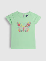baby green
