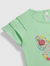 baby green
