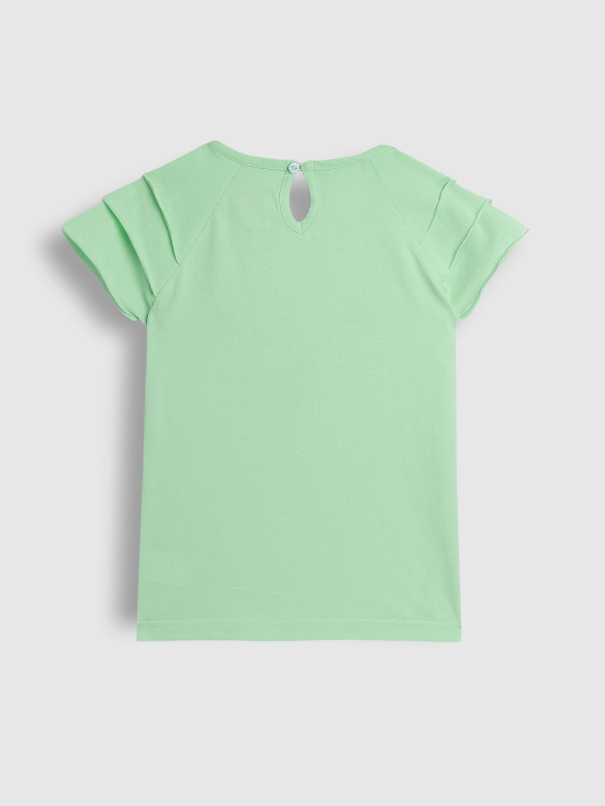 baby green