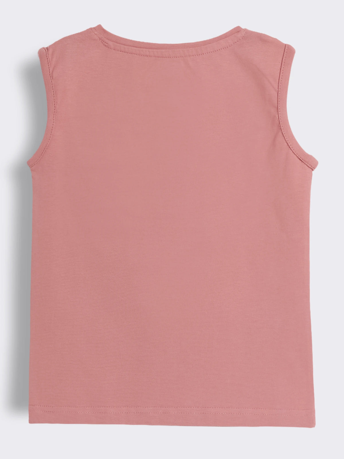 rusty pink