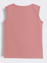 rusty pink
