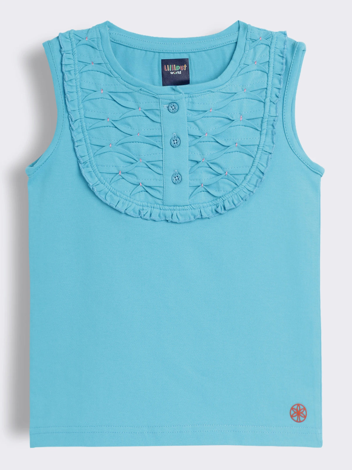 light blue