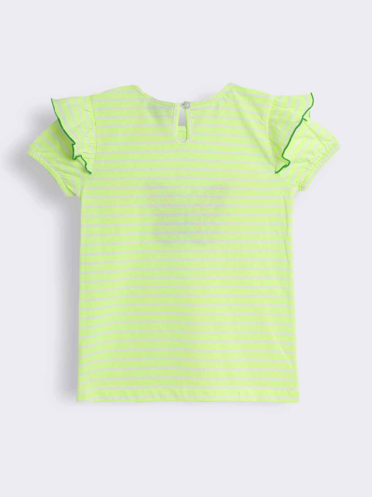 lime green
