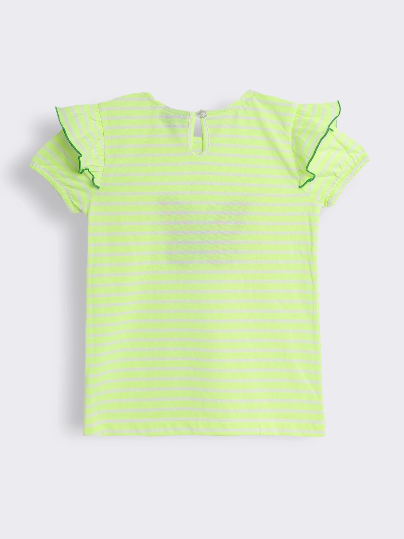lime green