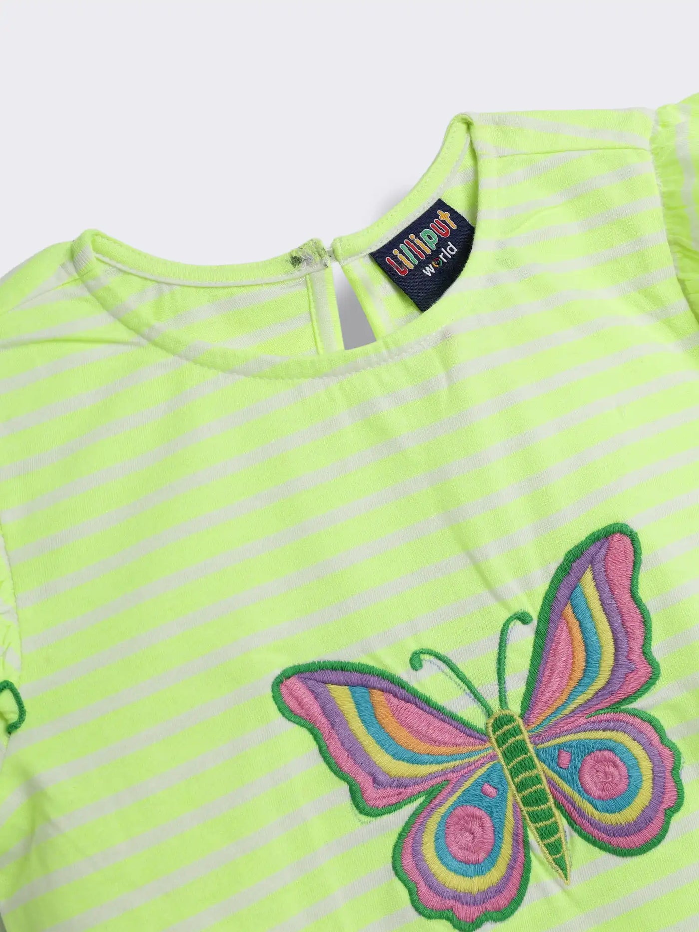 lime green