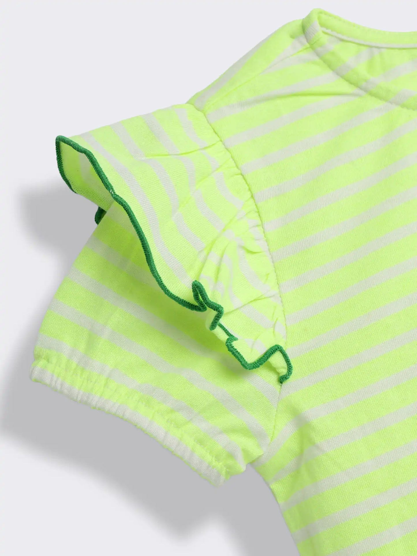 lime green