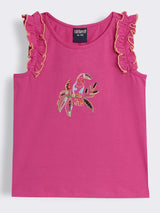 dark pink