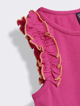 dark pink