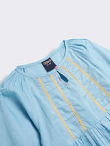 light blue