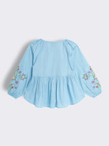 light blue