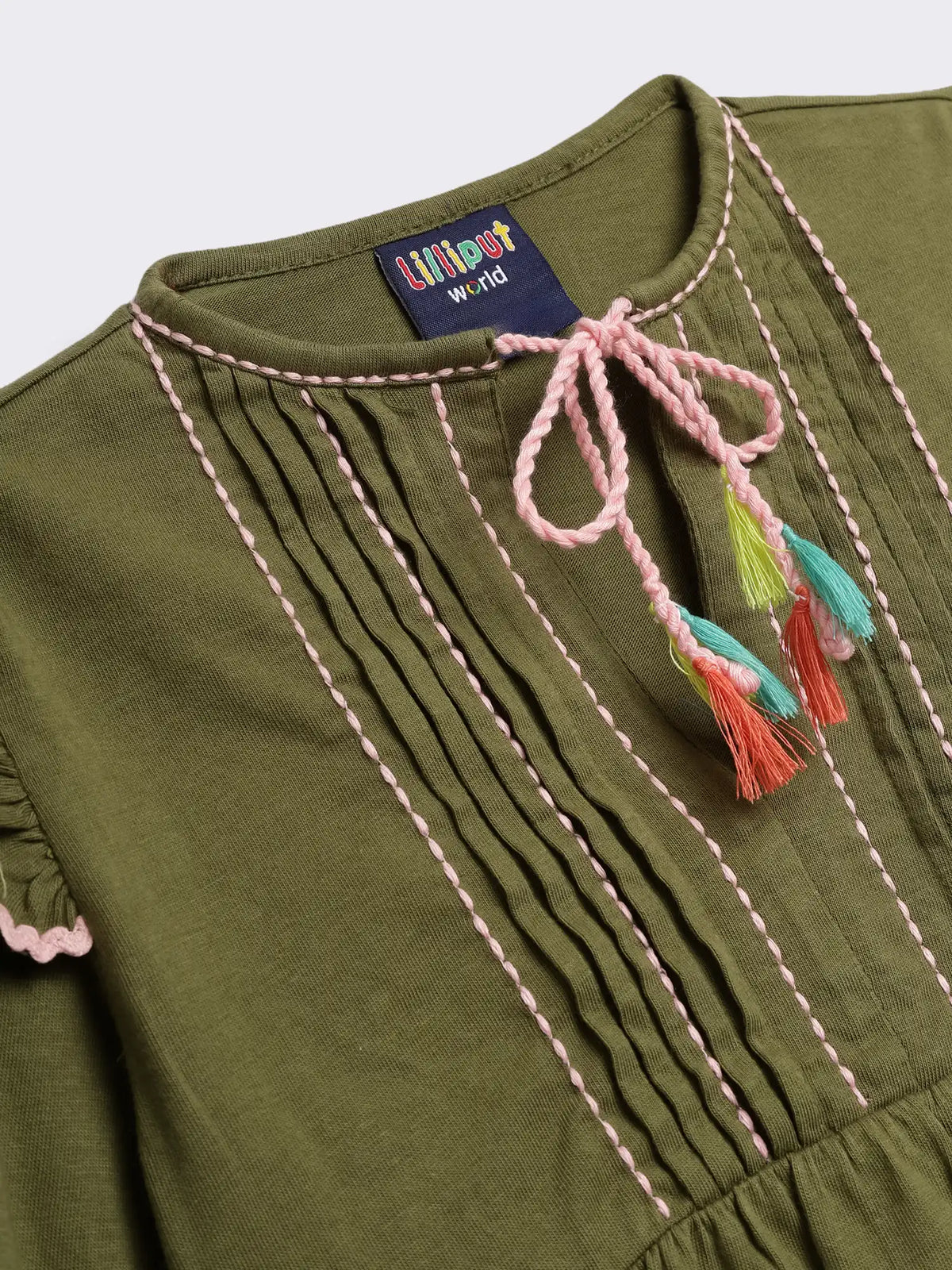 olive green