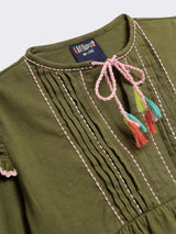 olive green