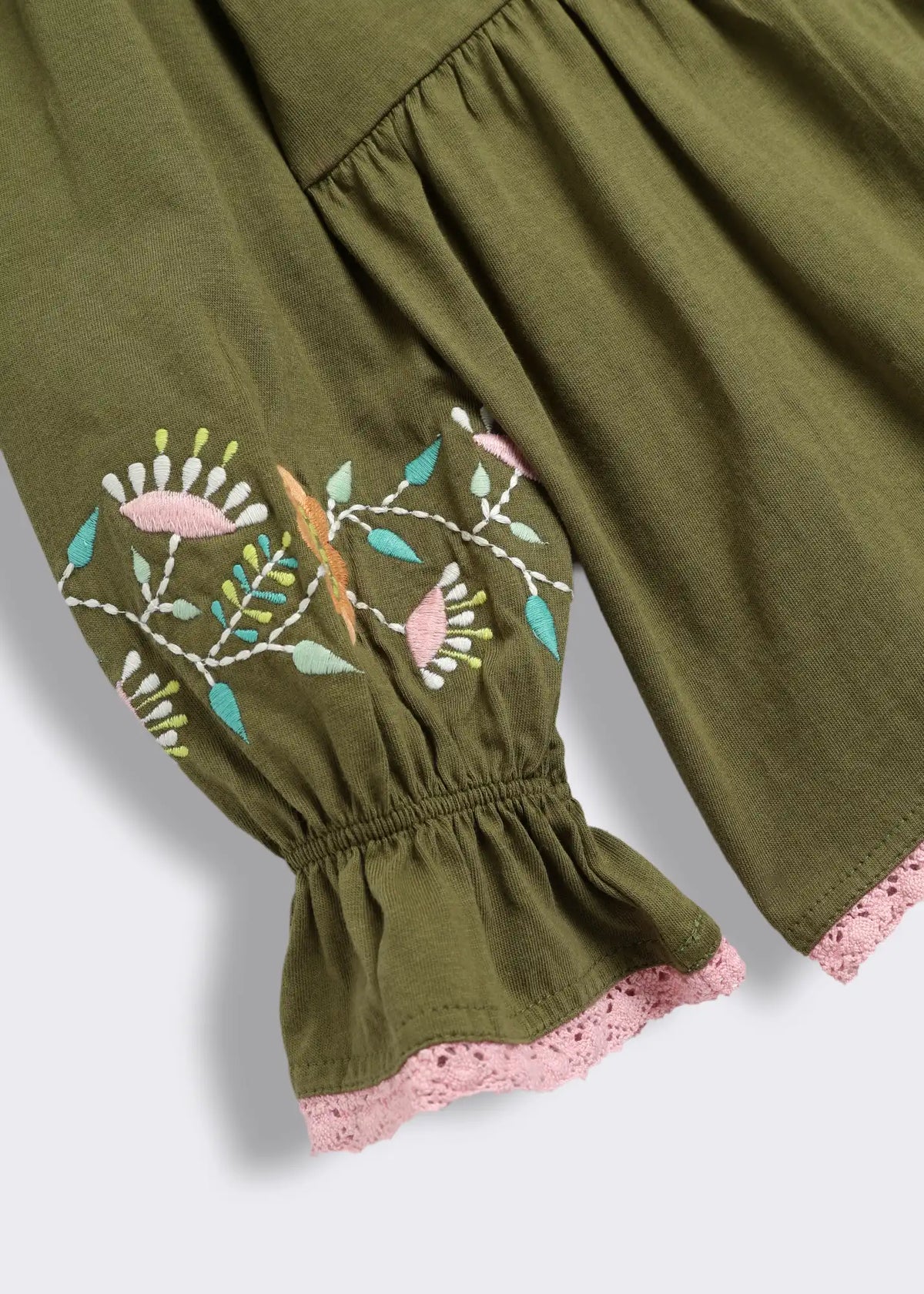 olive green