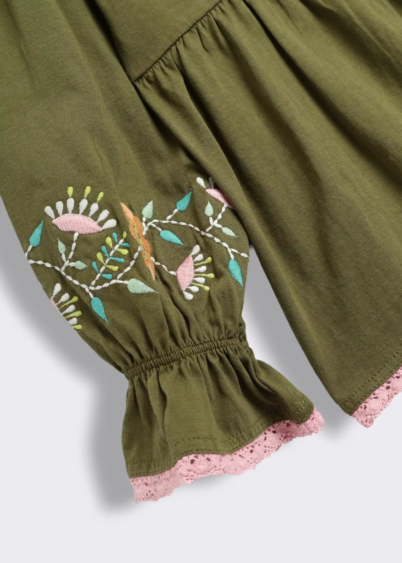 olive green