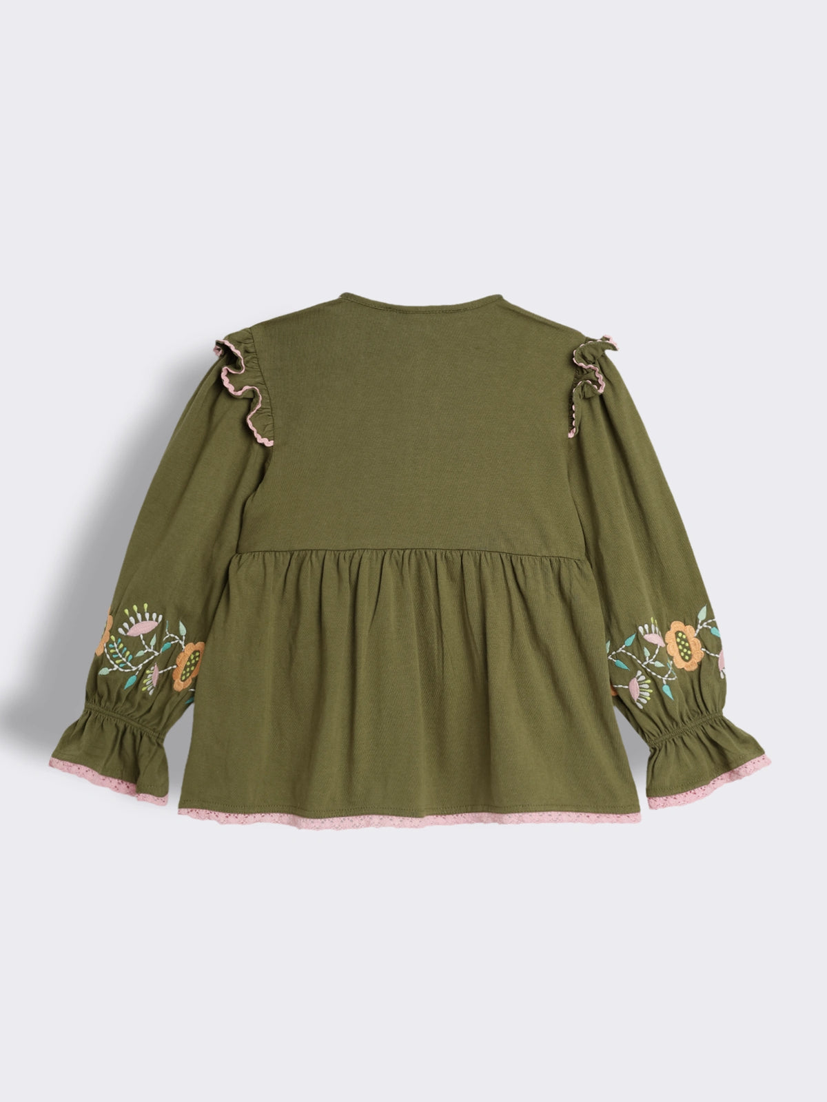olive green