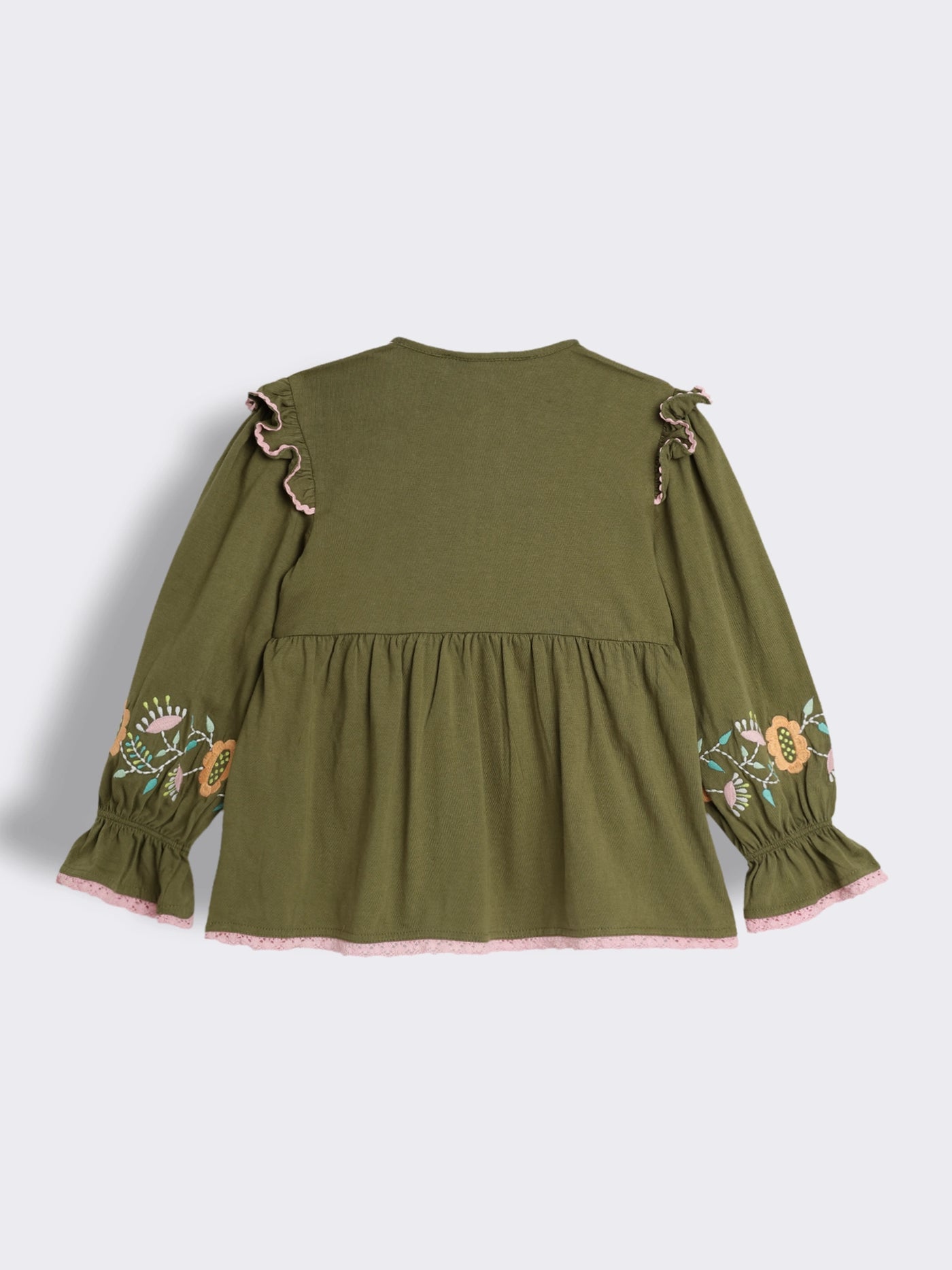 olive green