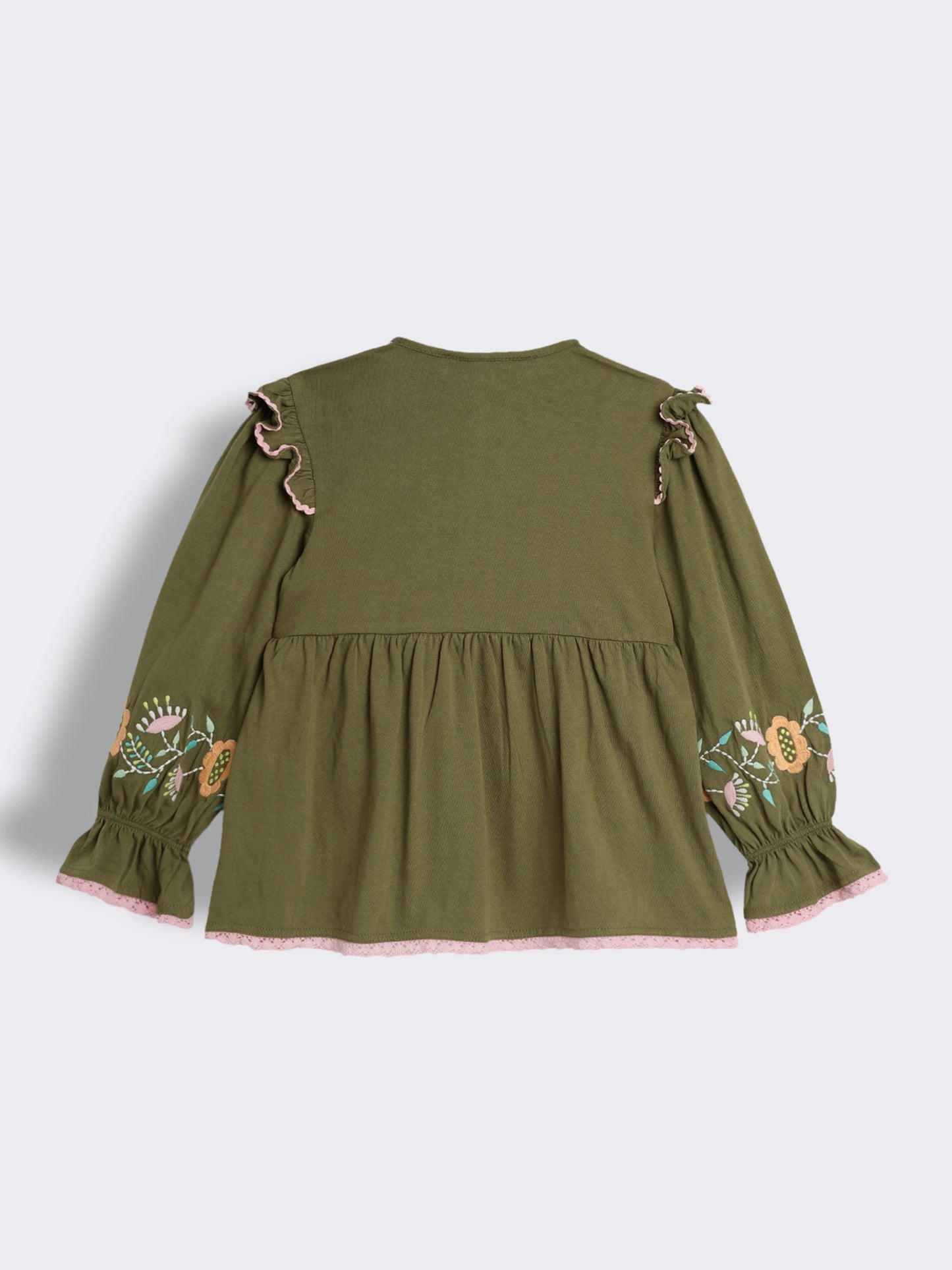 olive green