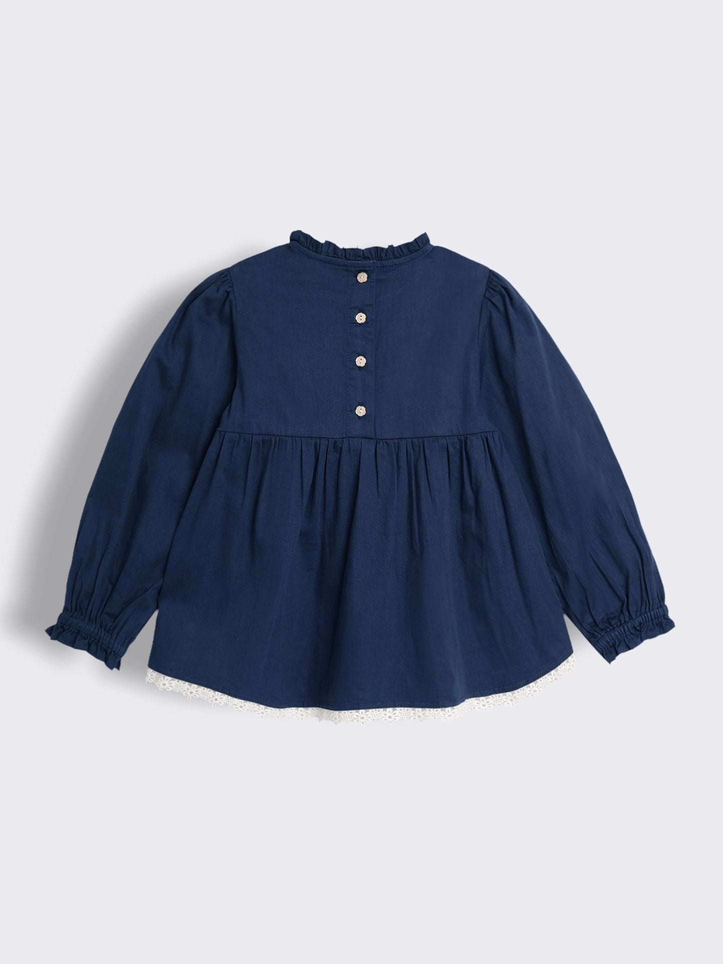 navy blue