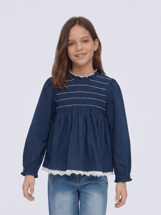 navy blue