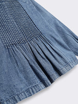 dark wash