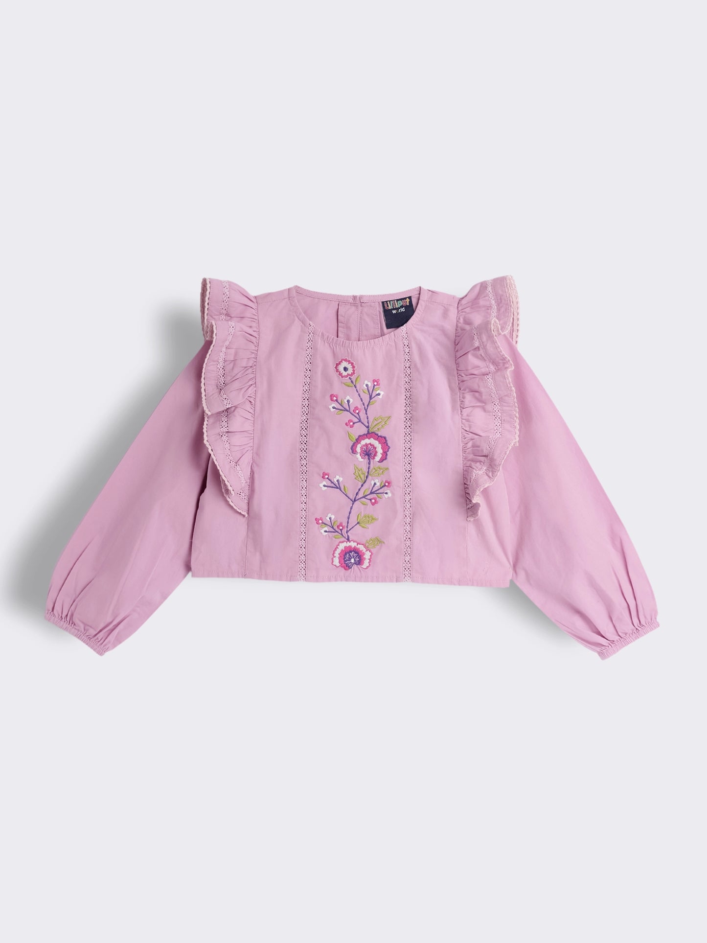 pink