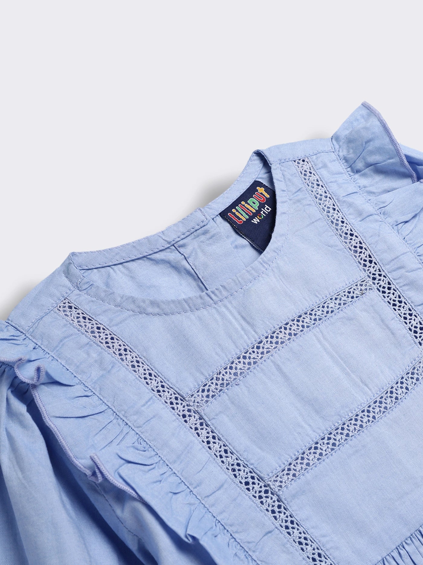 light blue