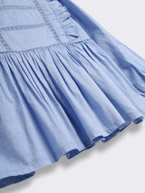 light blue