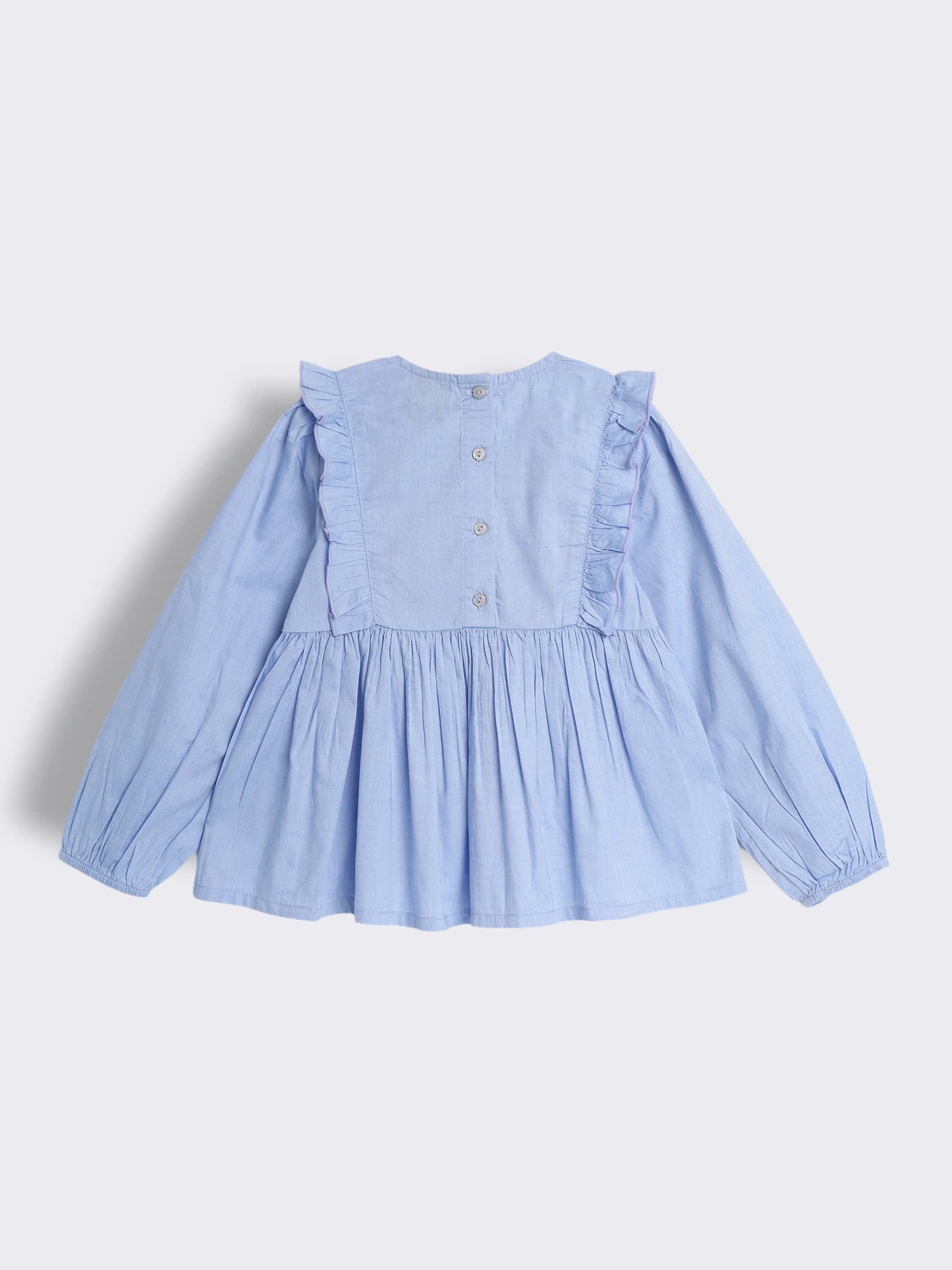 light blue