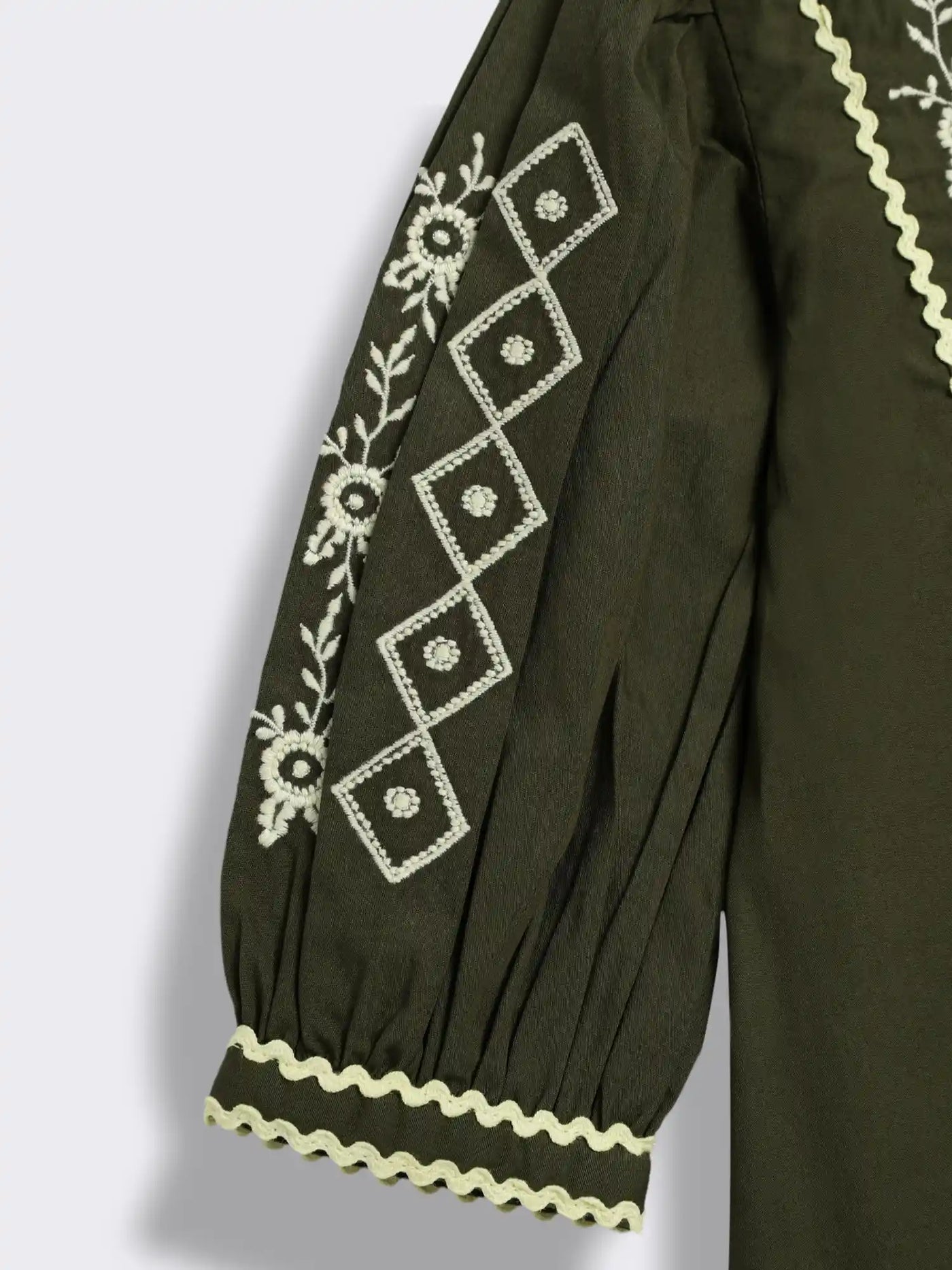 dark olive