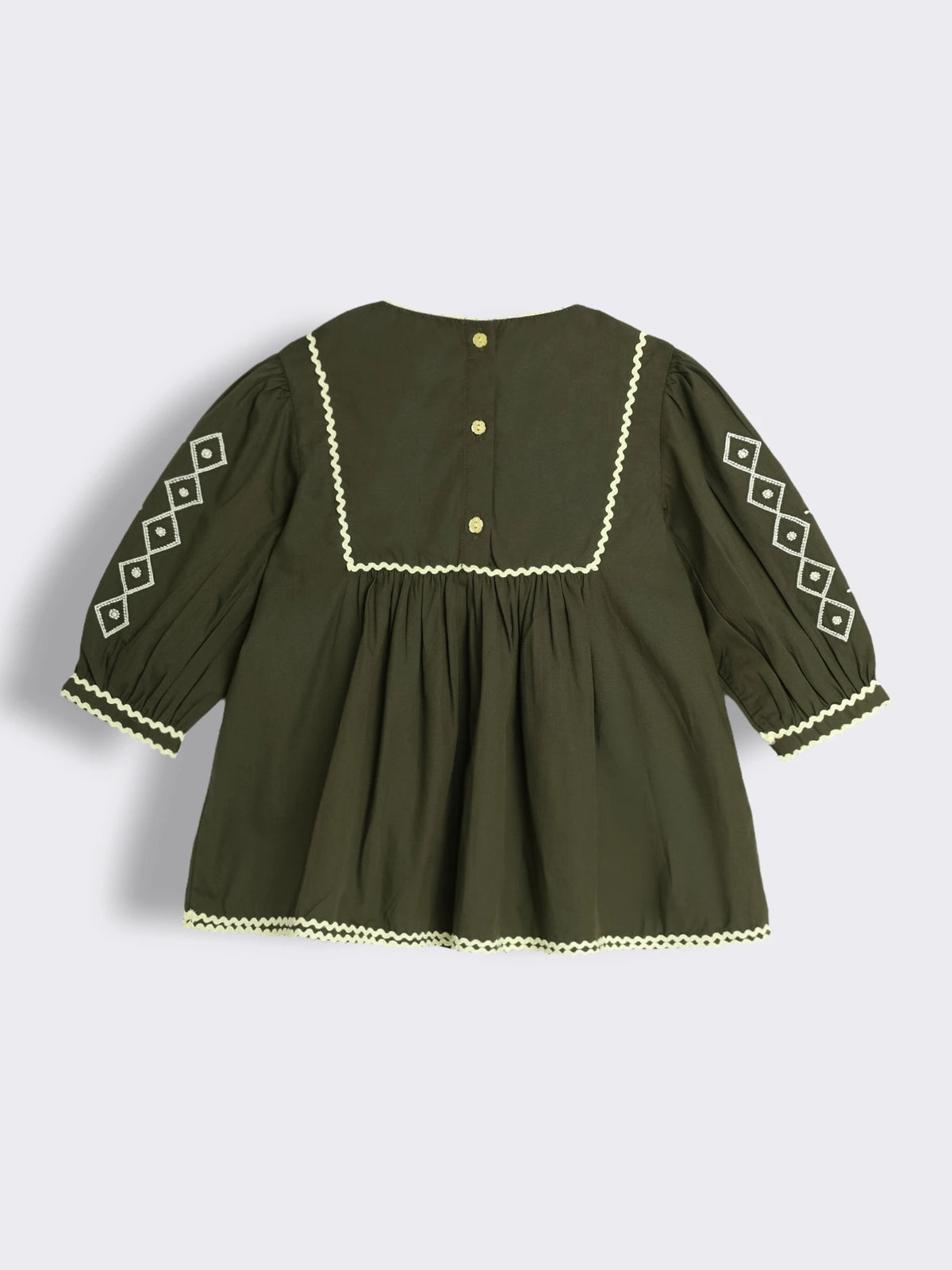dark olive