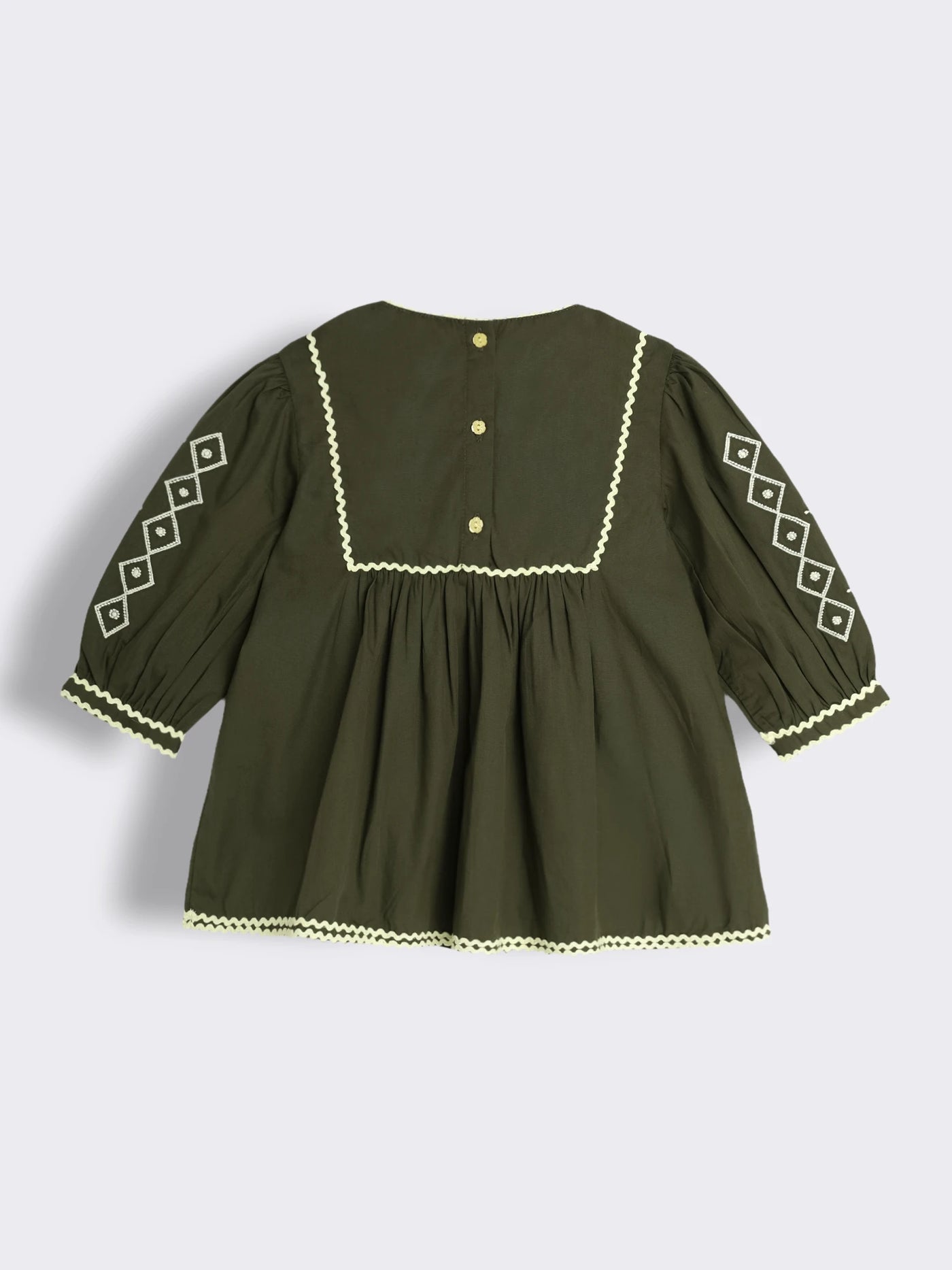 dark olive