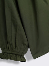 dark olive