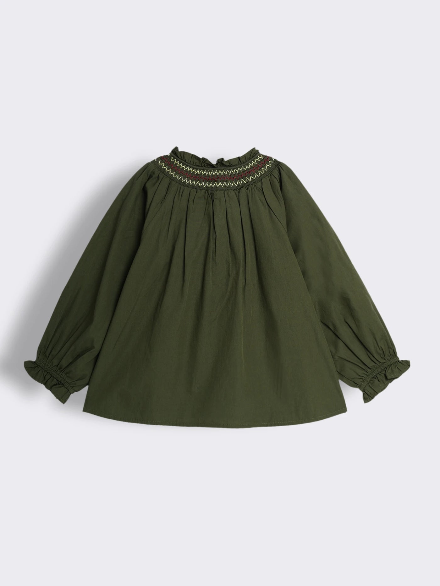 dark olive