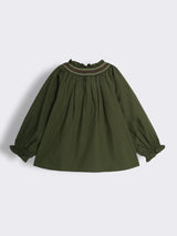 dark olive