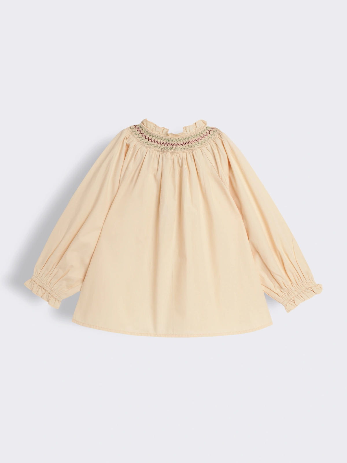 cream