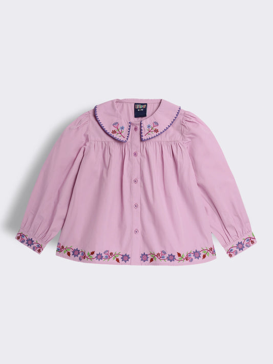 lilac