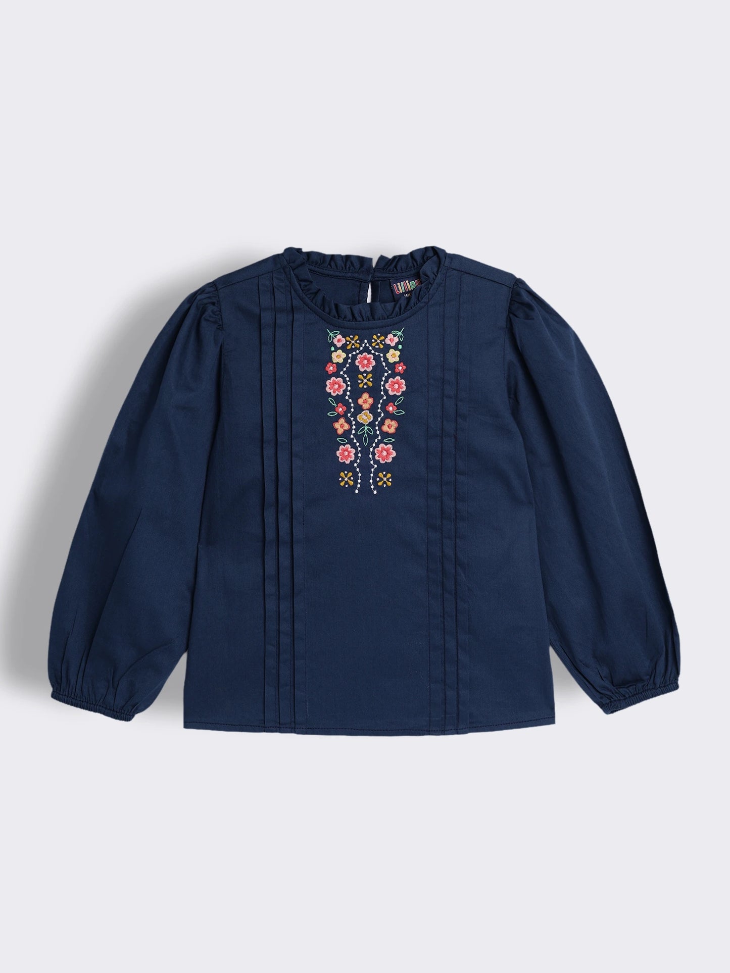 navy blue