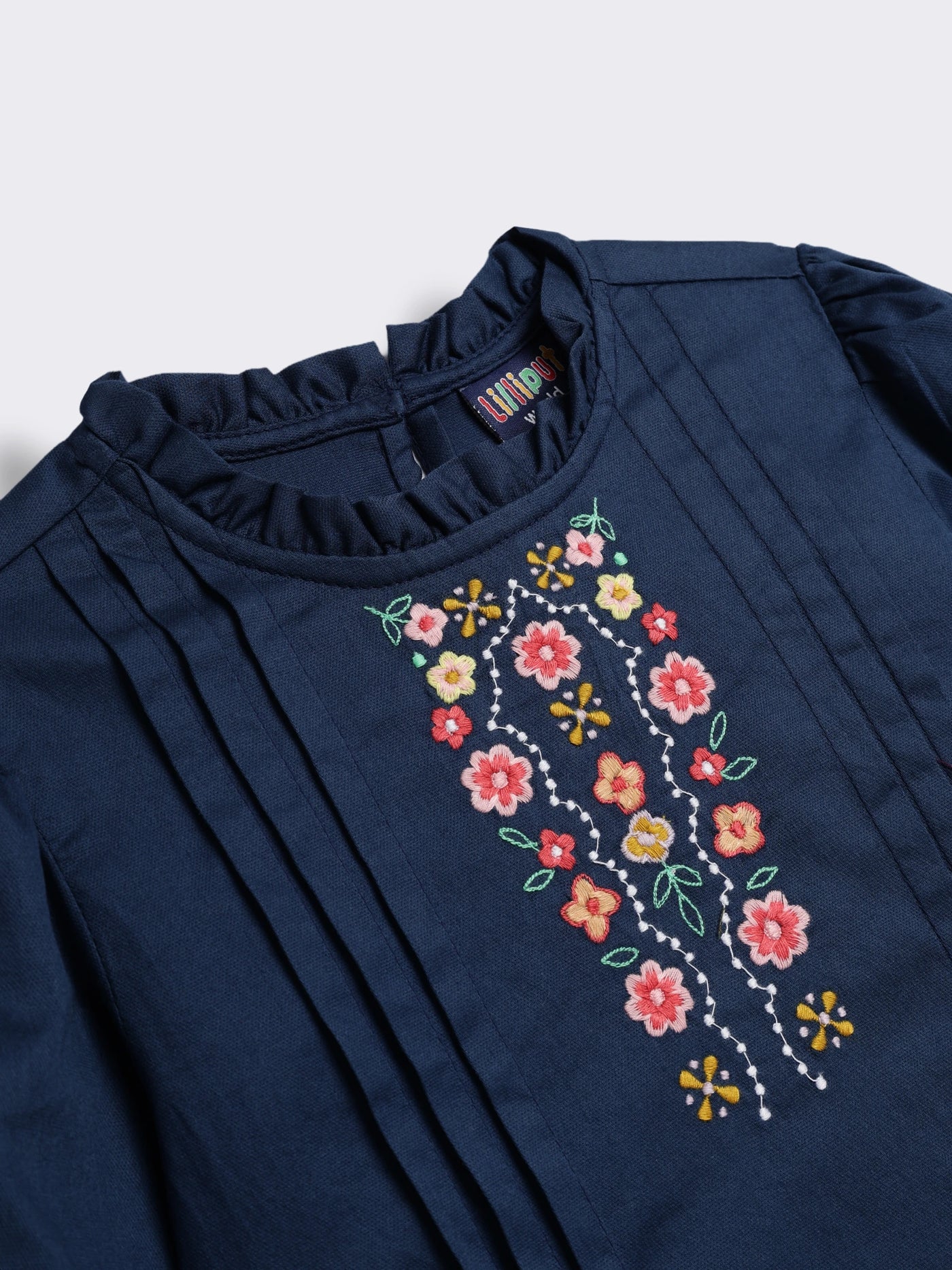 navy blue