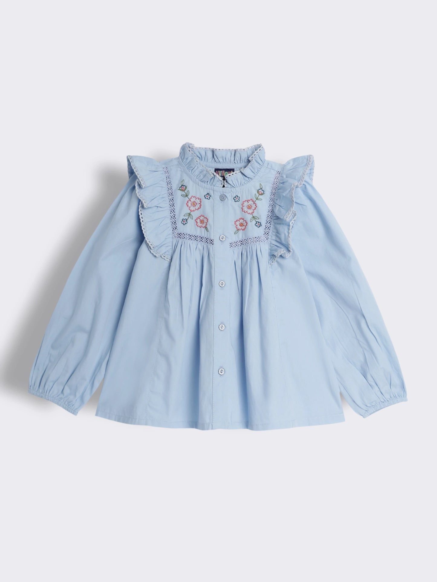baby blue