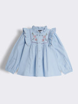 baby blue