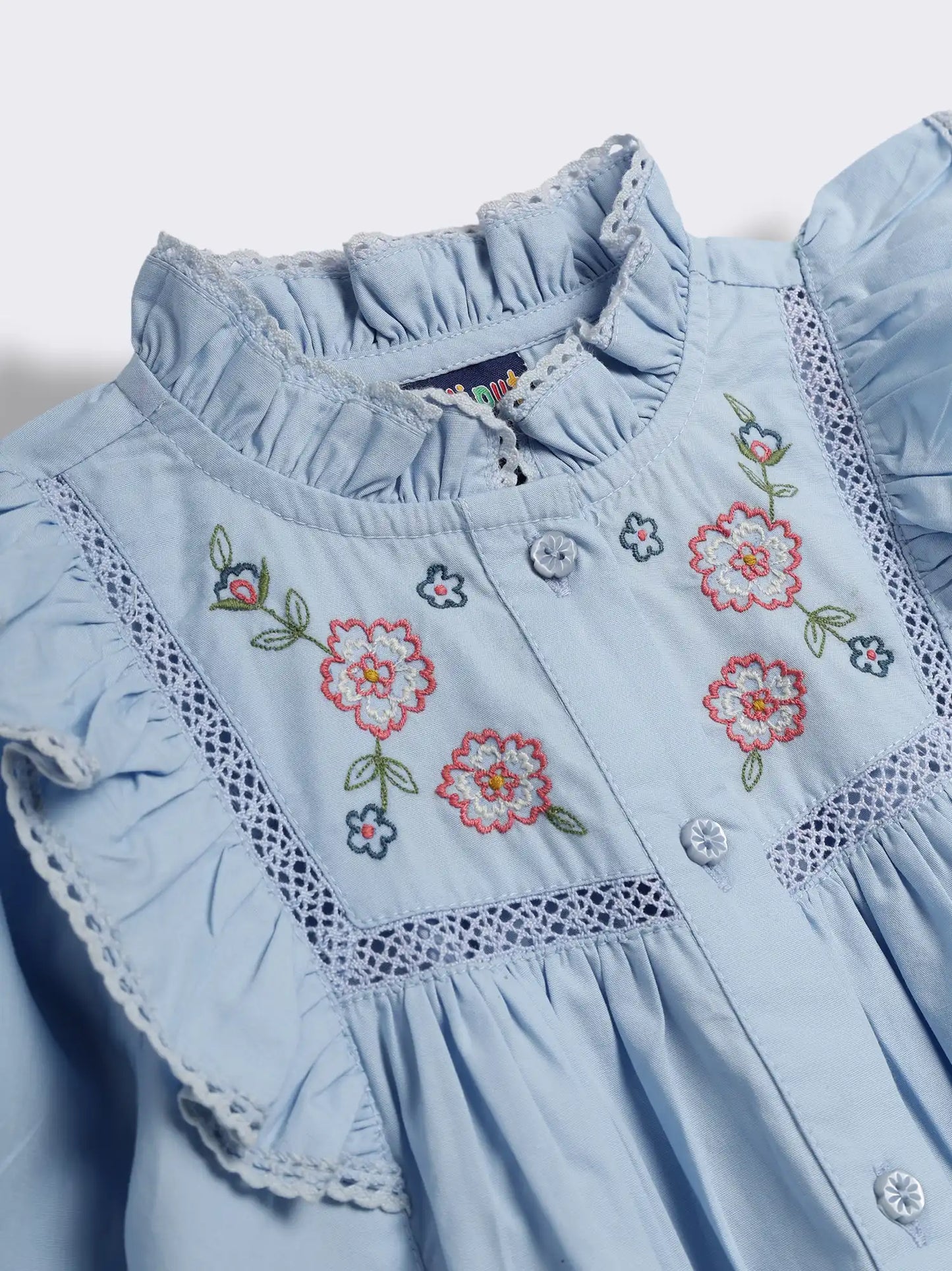 baby blue