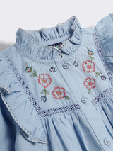 baby blue