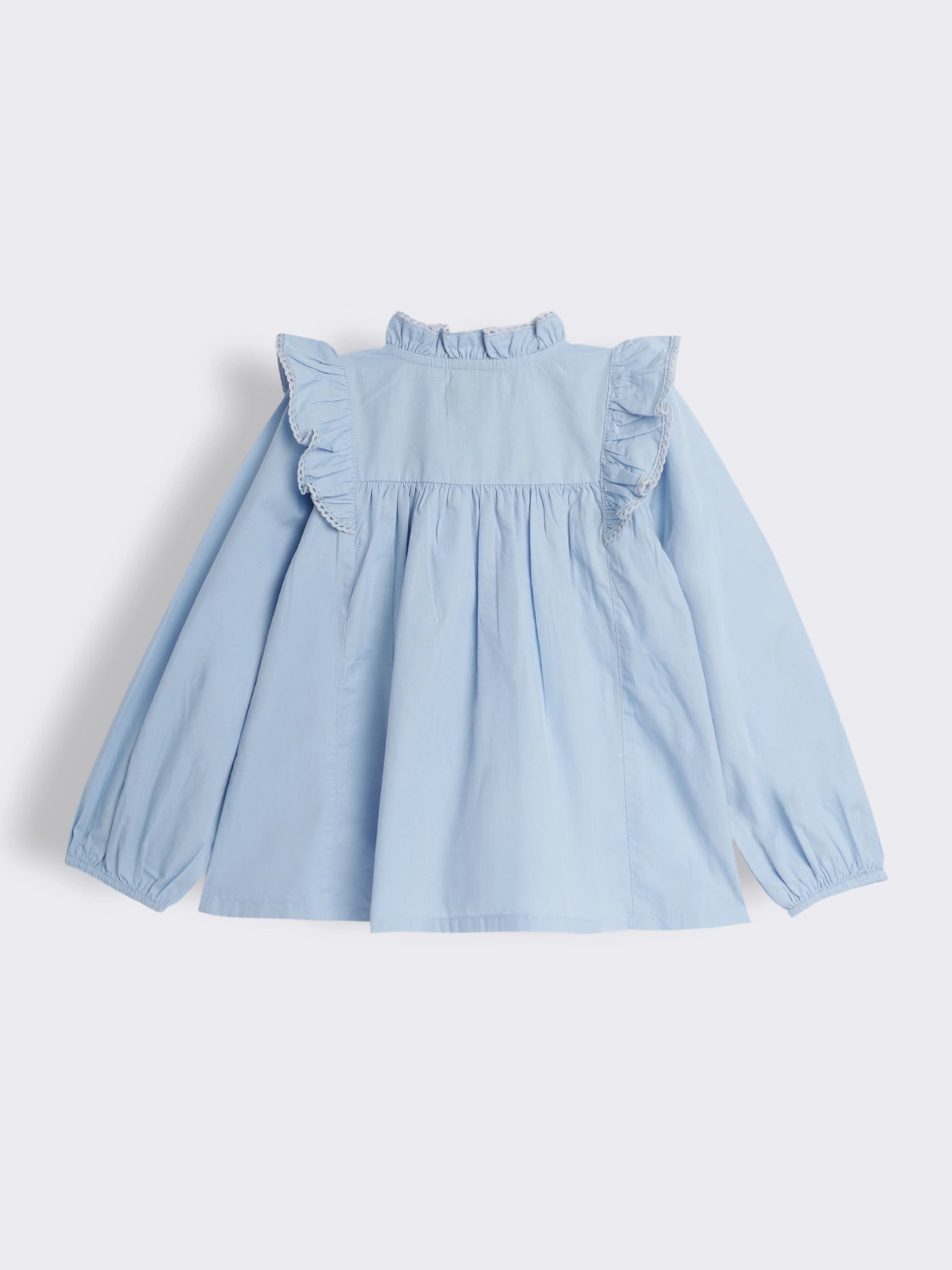 baby blue
