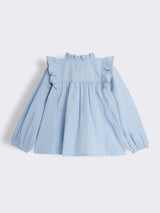 baby blue