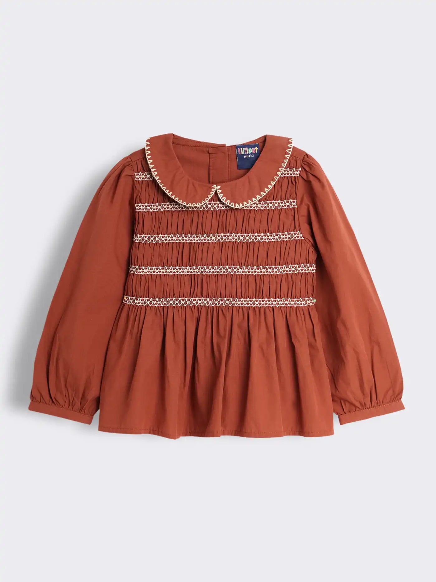 light brown