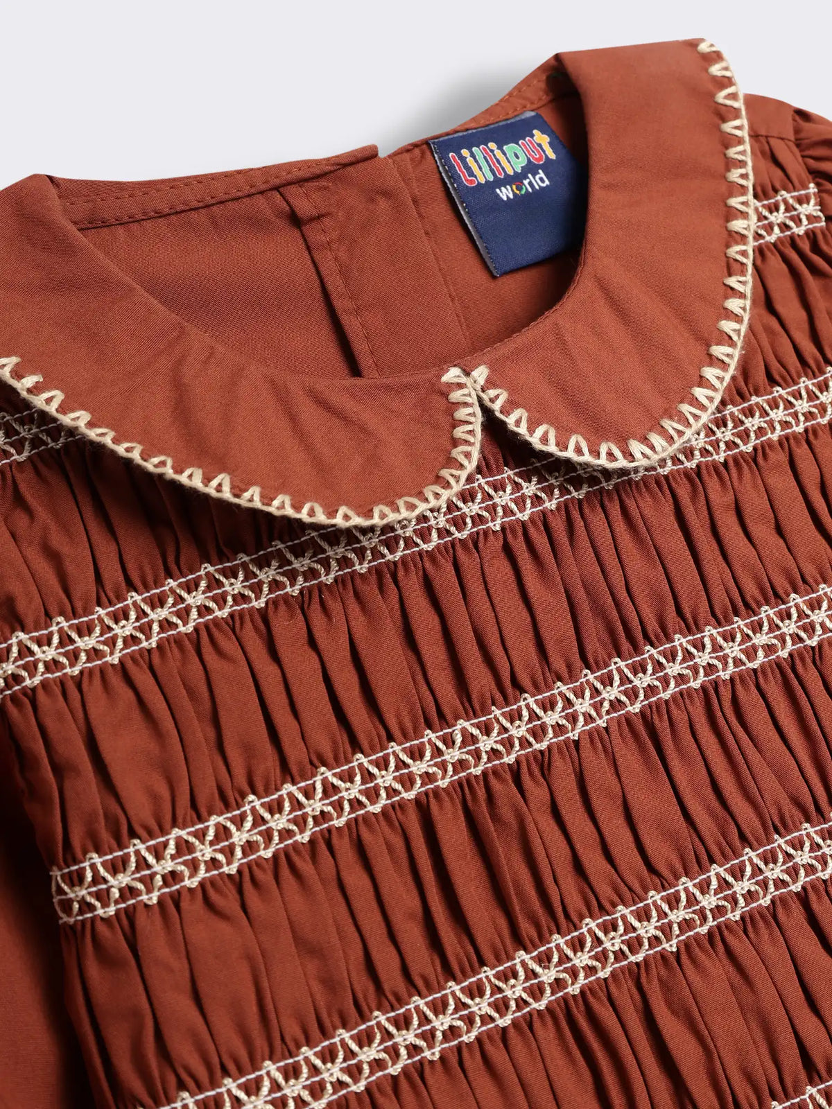 light brown
