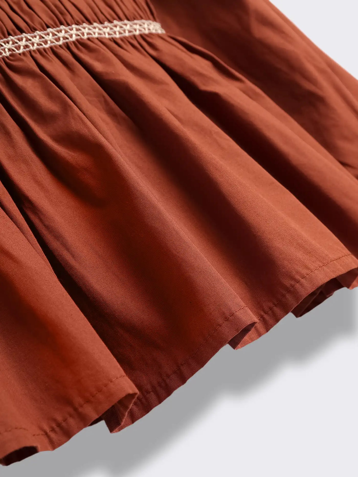 light brown