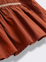 light brown