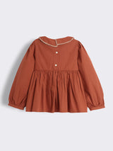light brown