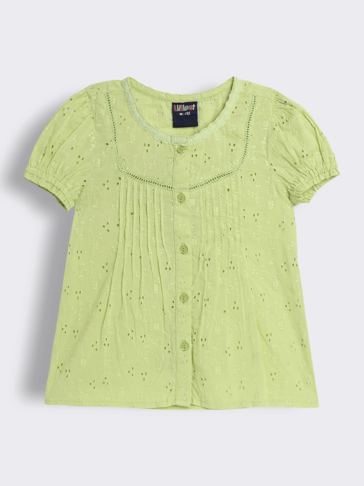 lime green